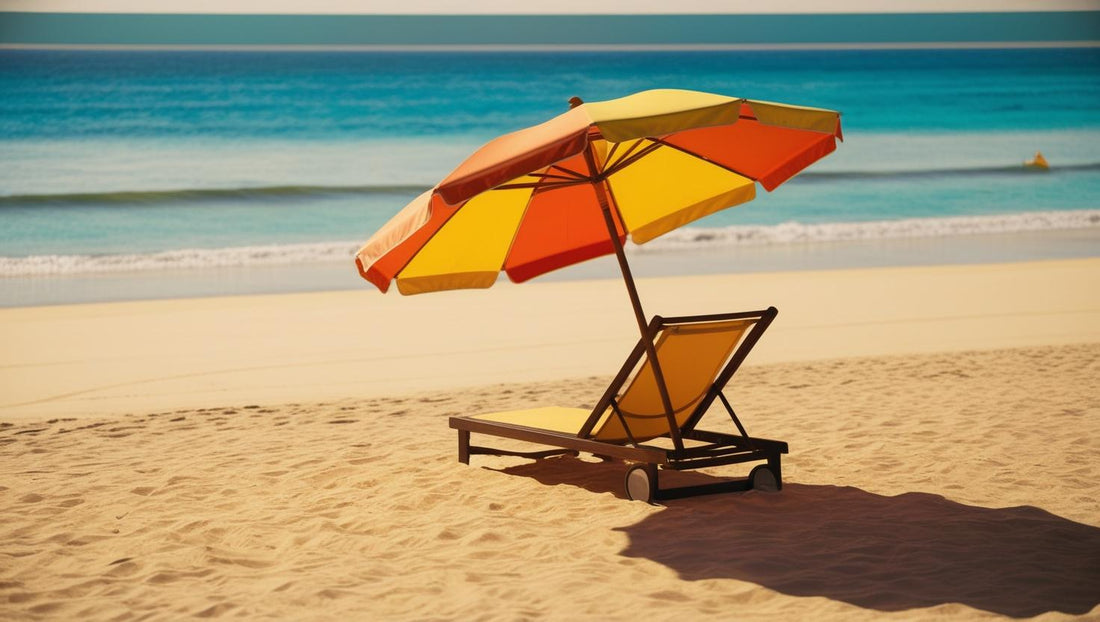 Top 5 SPF Products for Dubai’s Sun: Protect Your Skin with Confidence