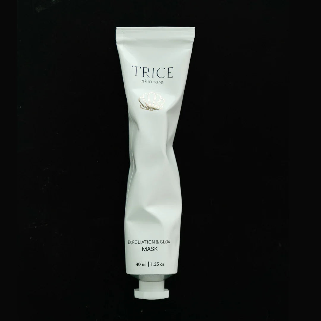 Reef Radiance Mask