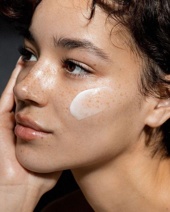 Island Dew Mask
