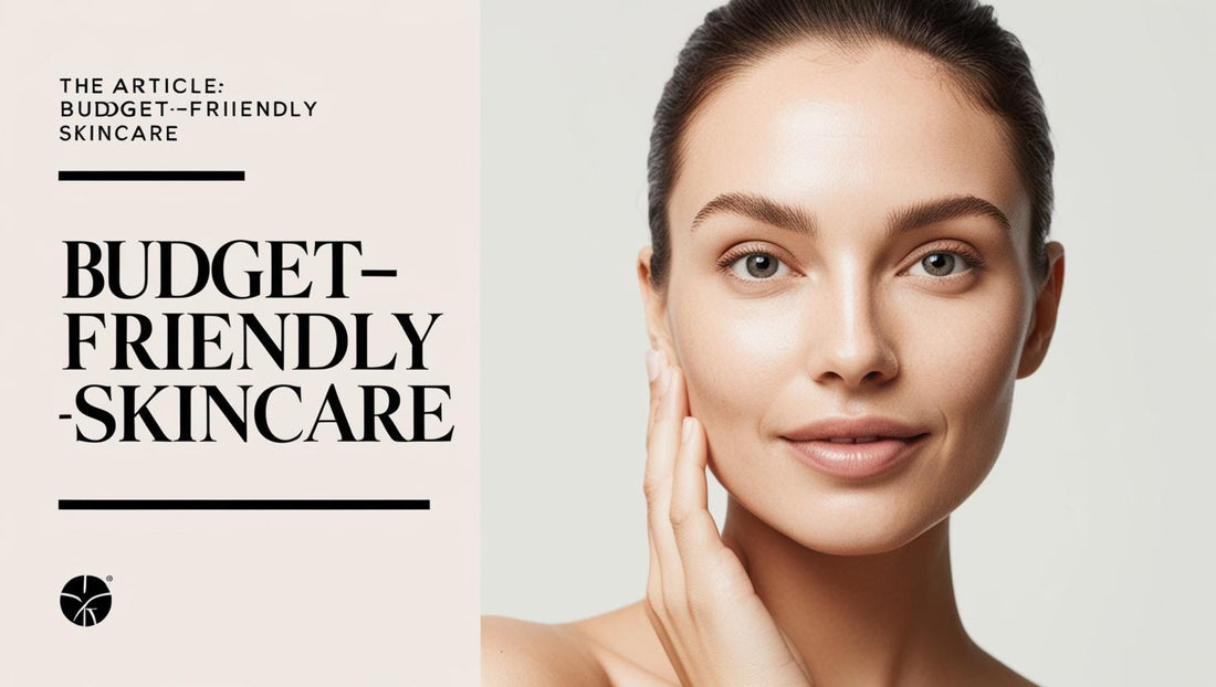 Top 10 Budget-Friendly SPF Options Without Compromising Quality