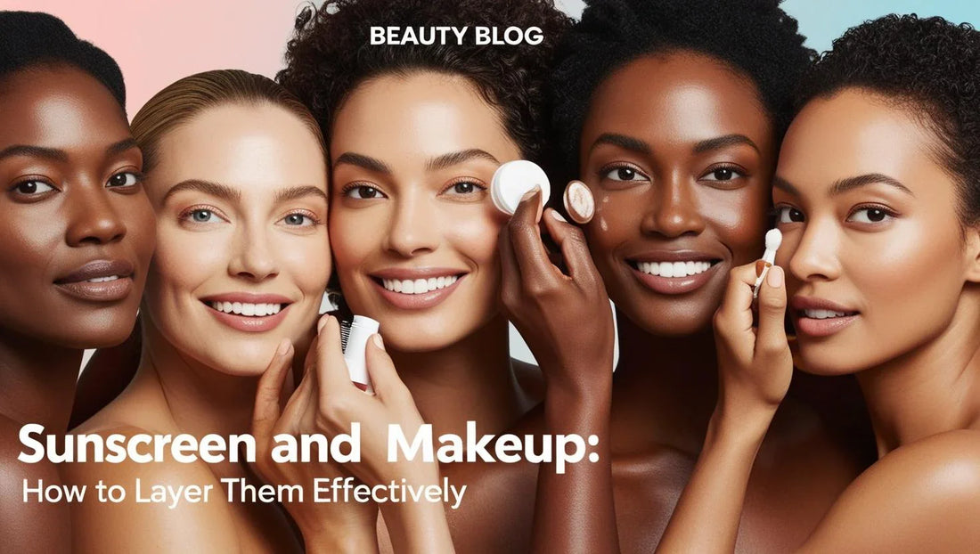 Sunscreen News – Trice Skincare