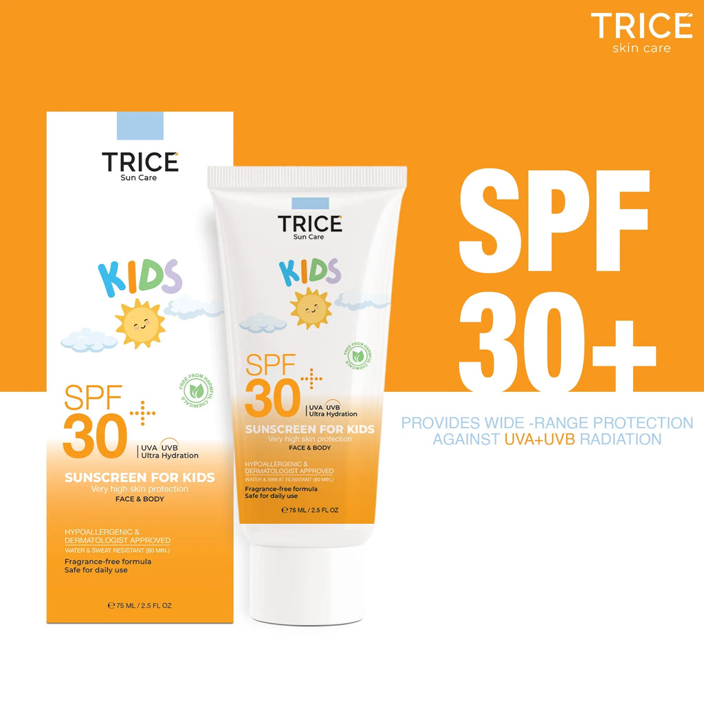 Trice Kids SPF 30