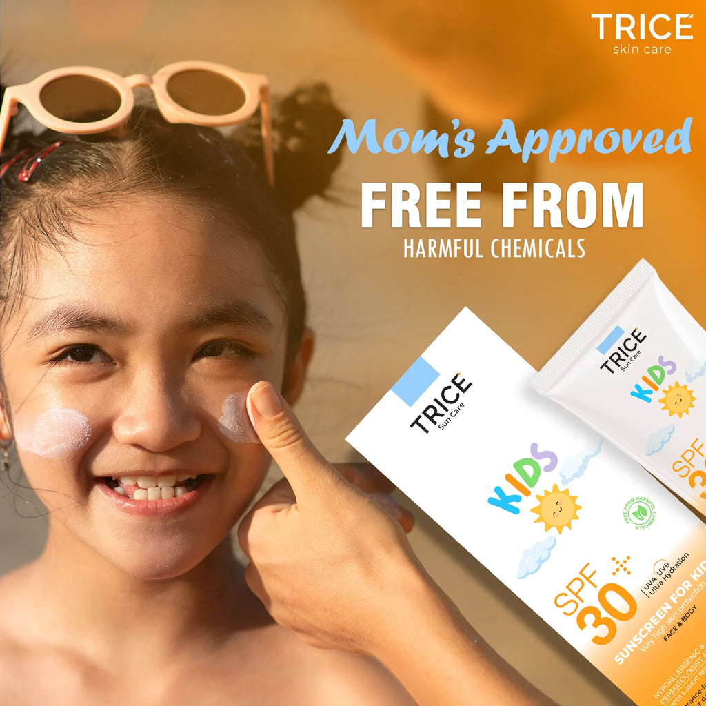 Trice Kids SPF 30