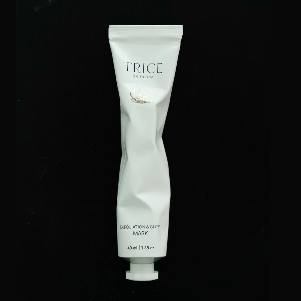 Reef Radiance Mask