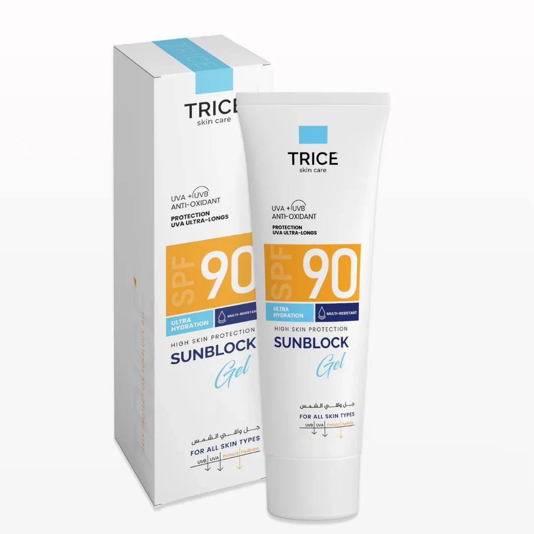 All – Trice Skincare