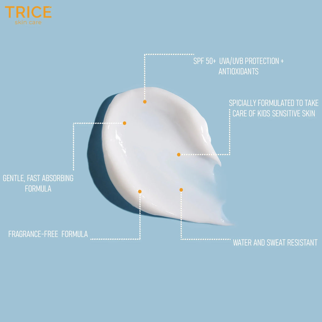 Trice Kids SPF 50