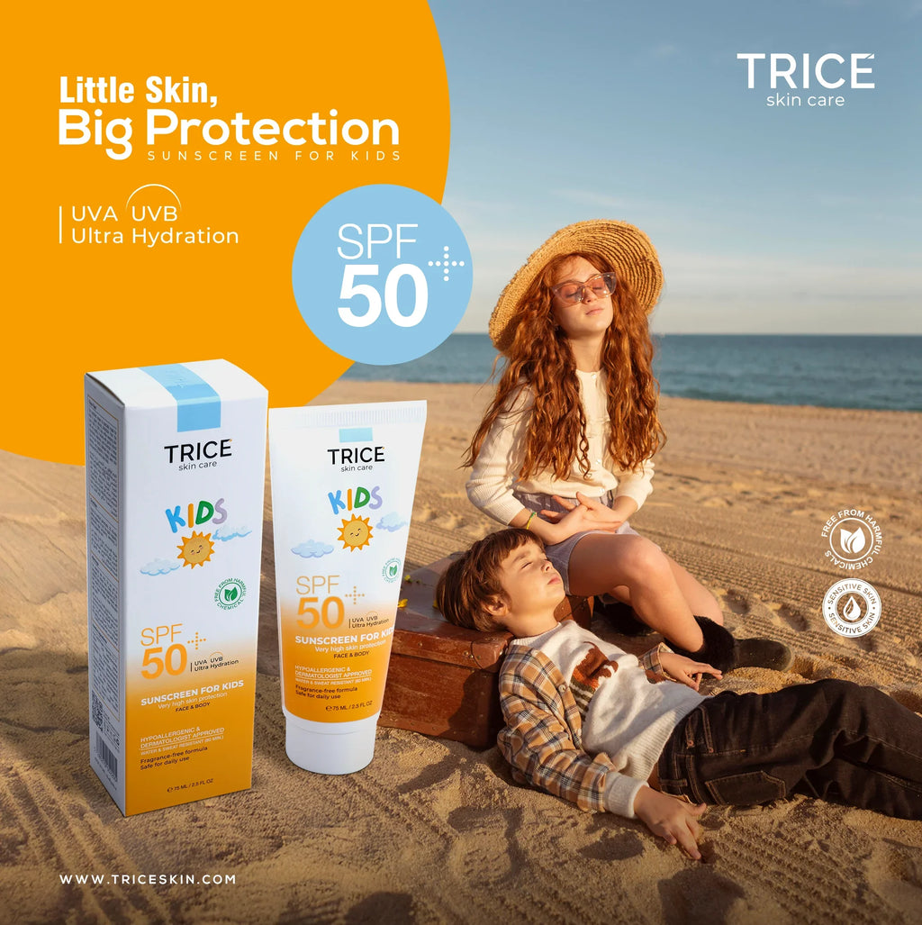 Trice Kids SPF 50