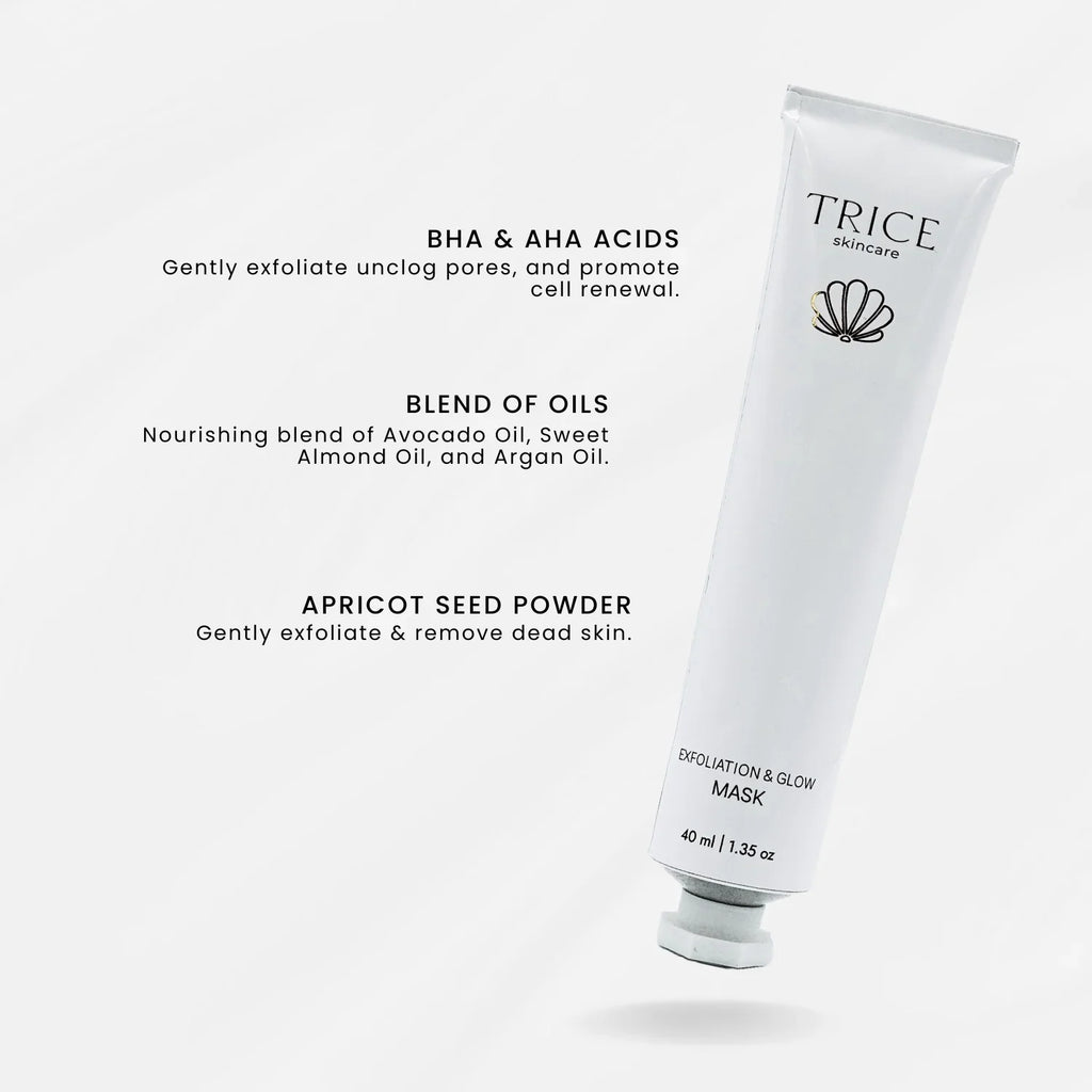 Reef Radiance Mask
