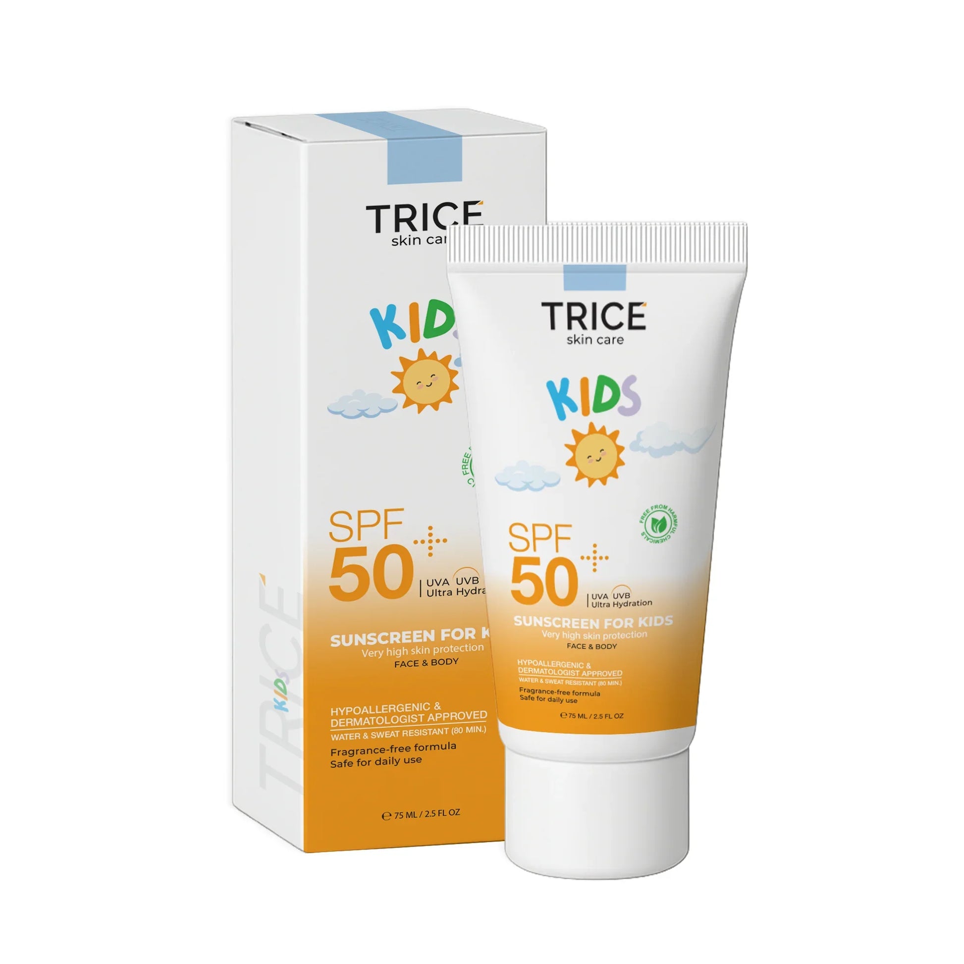 Trice Kids SPF 50